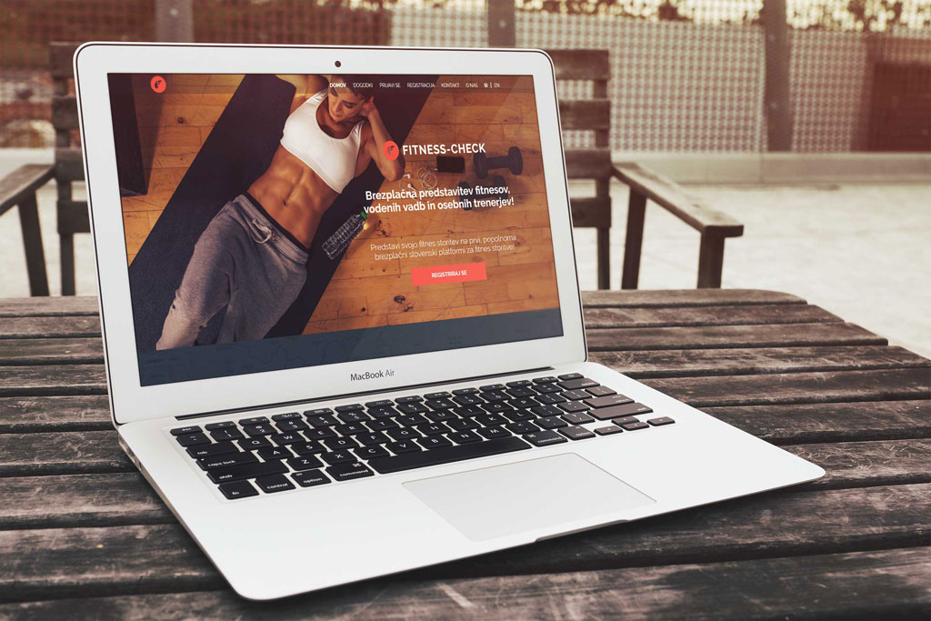 Fitness-check